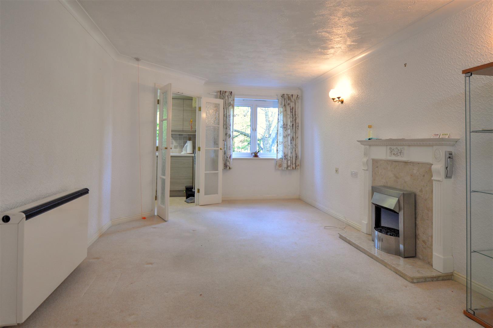 Property Silvas Court, Dacre Street, Morpeth Apartment Retirement